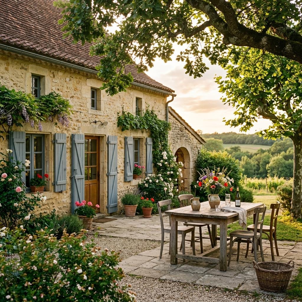 La Grange du Moulin