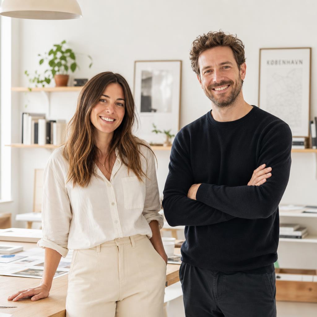 The Reality & Virtual Team